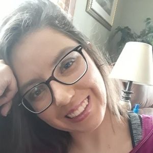 Meet your Posher, Kimberley